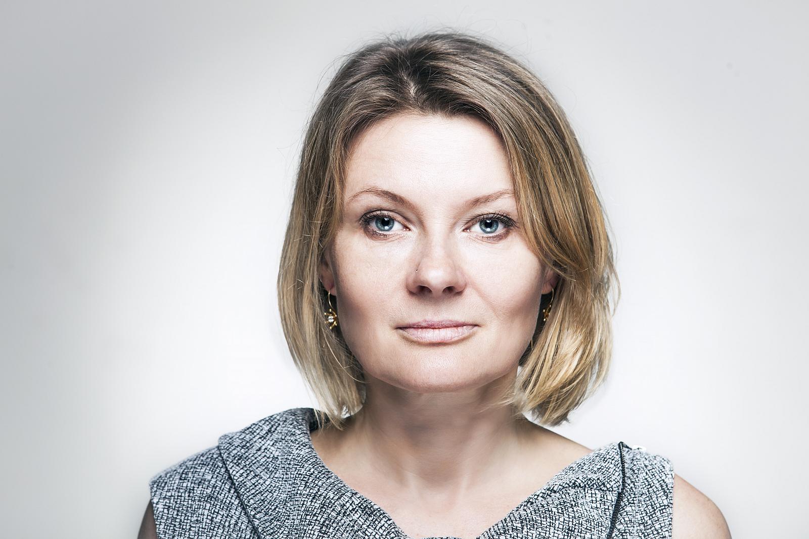 Agnieszka Golec de Zavala