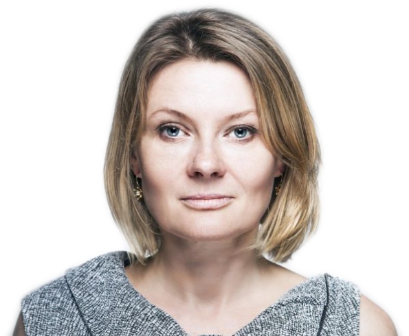 Dr Agnieszka Golec de Zavala